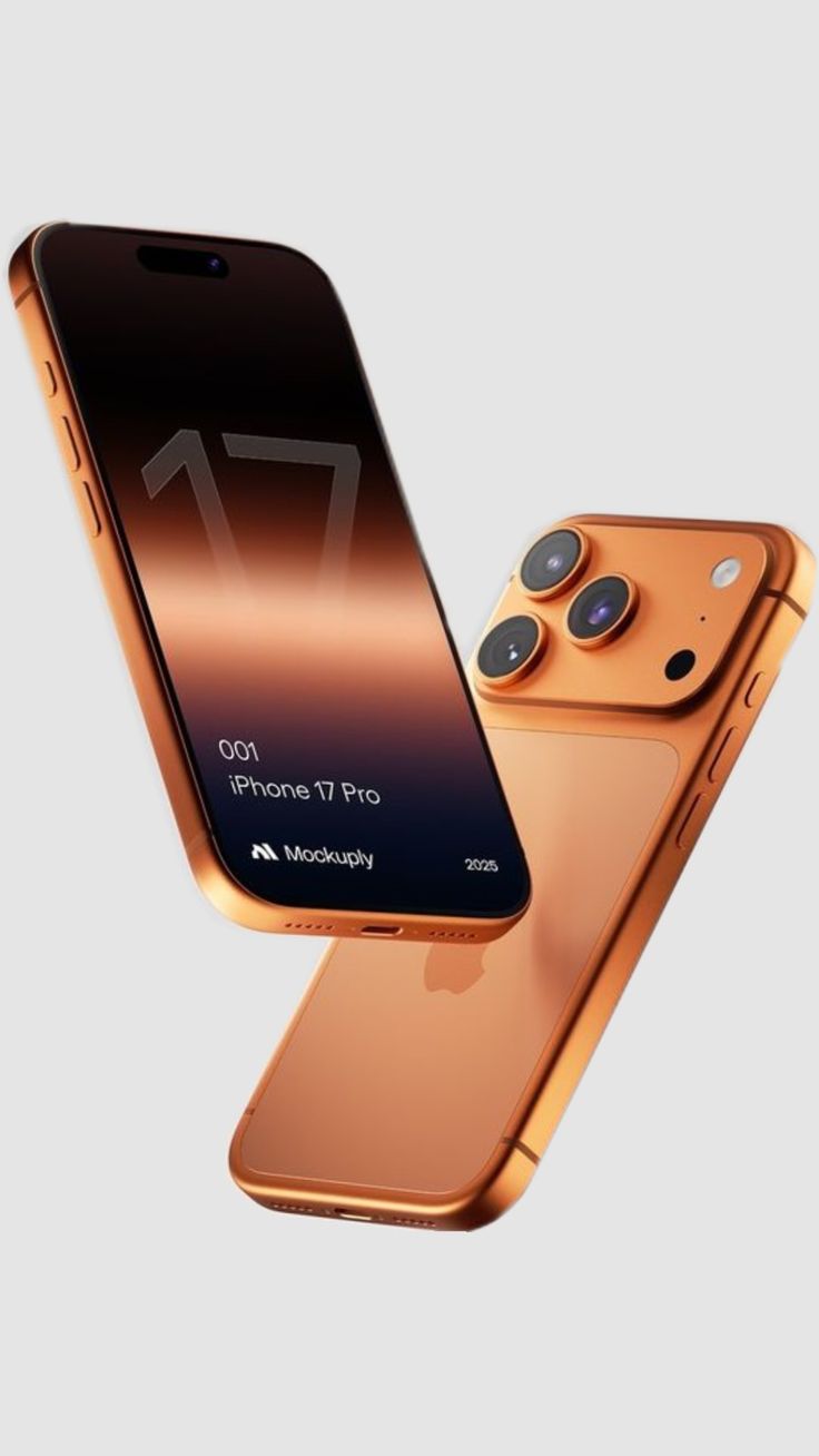 iPhone