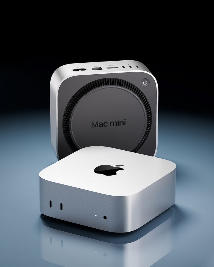 Mac mini
