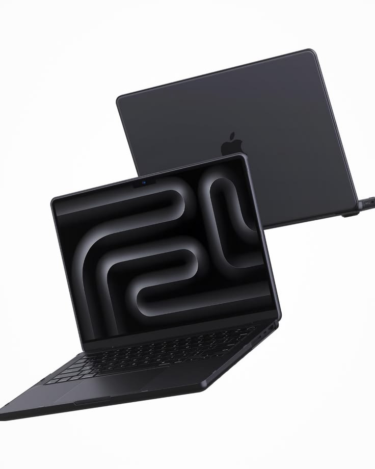 MacBook Pro Space Black
